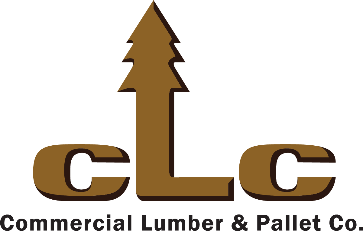 COMMERCIAL LUMBER & PALLET CO., INC. logo