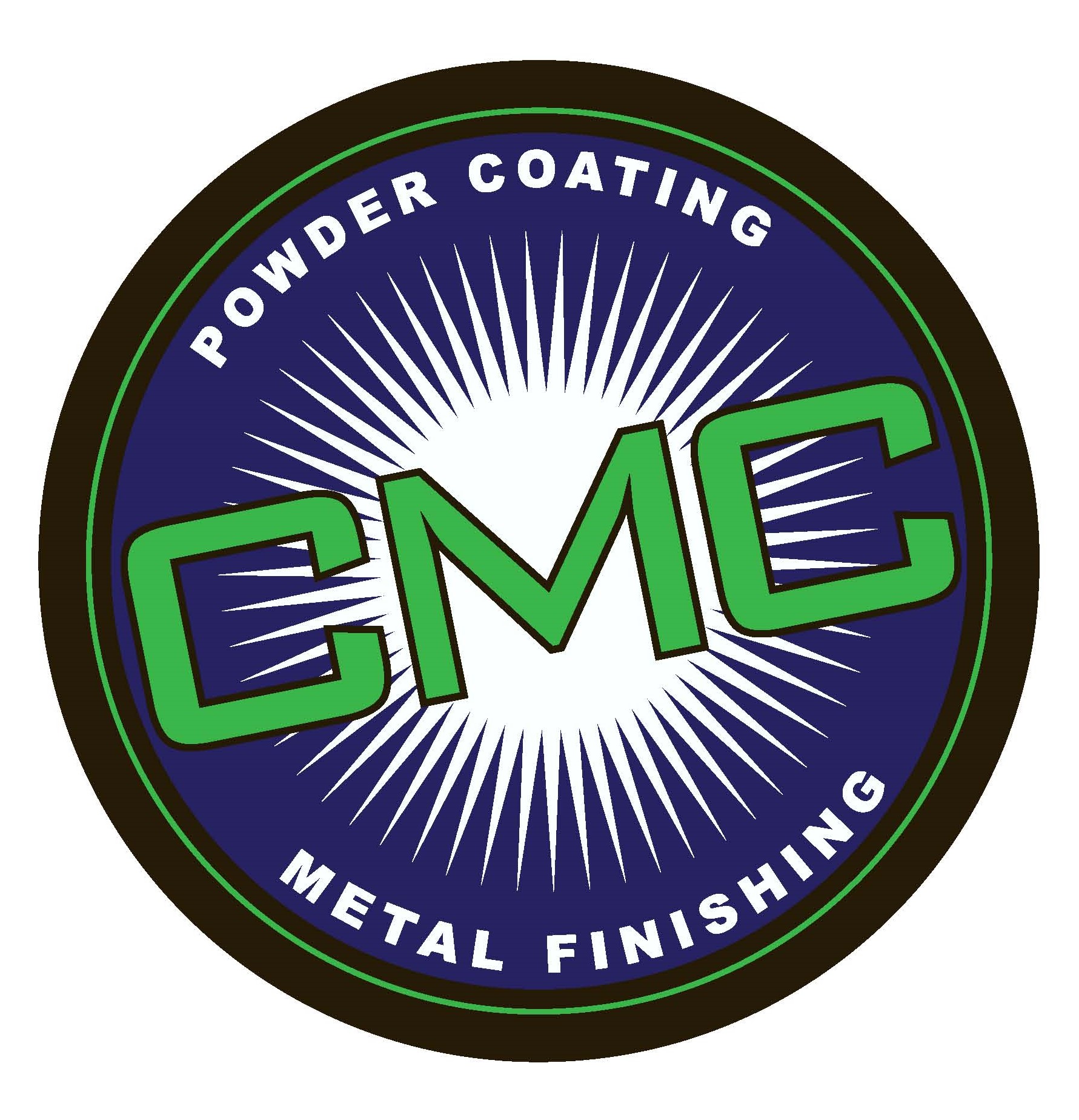 COMMERCIAL MANUFACTURING CO logo