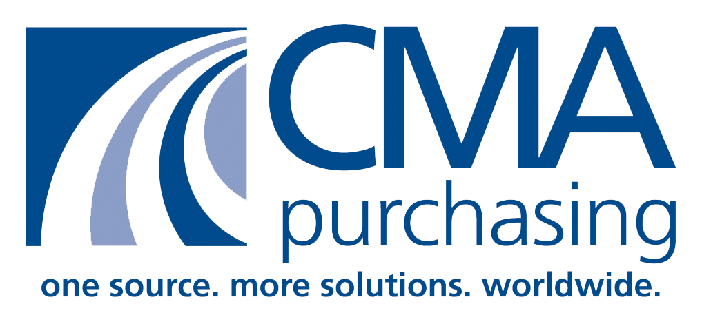 COMMERCIAL MARKETING ASSOCIATES, INC. logo