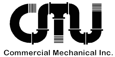 COMMERCIAL MECHANICAL INC logo