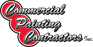 COMMERCIAL PAINTING CONTRACTORS, INC. logo