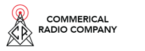 COMMERCIAL RADIO CO., INC. logo
