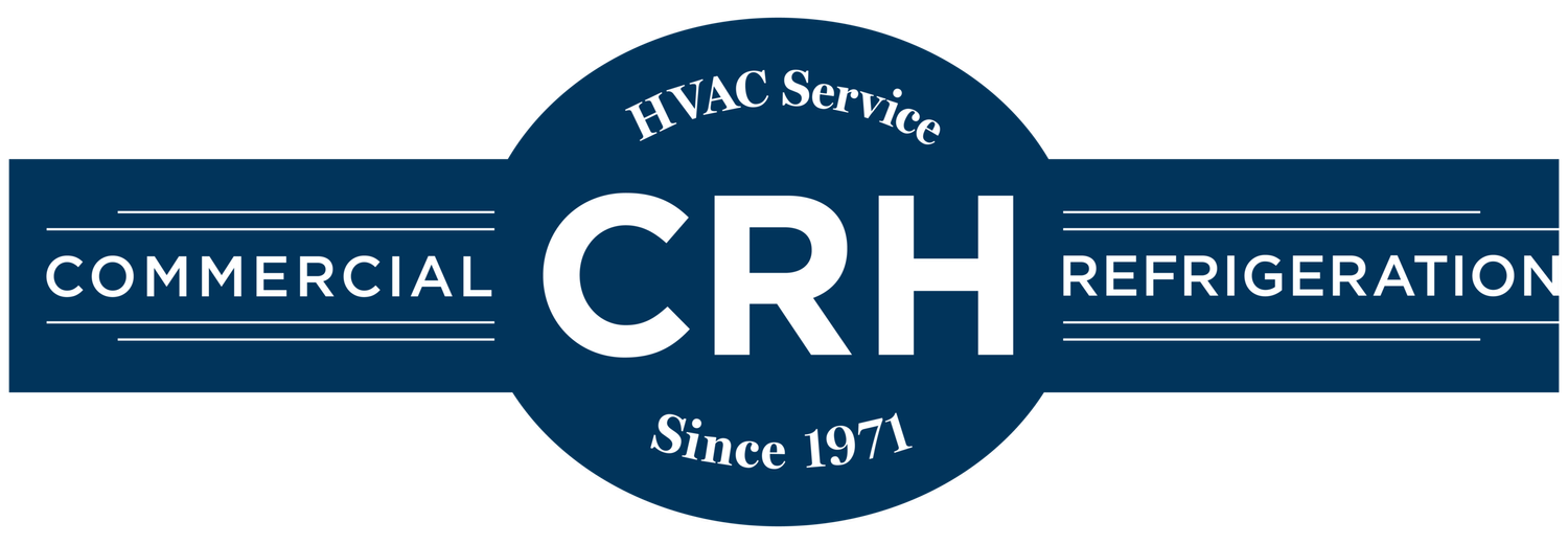 COMMERCIAL REFRIGERATION OF HARRISBURG INC. logo