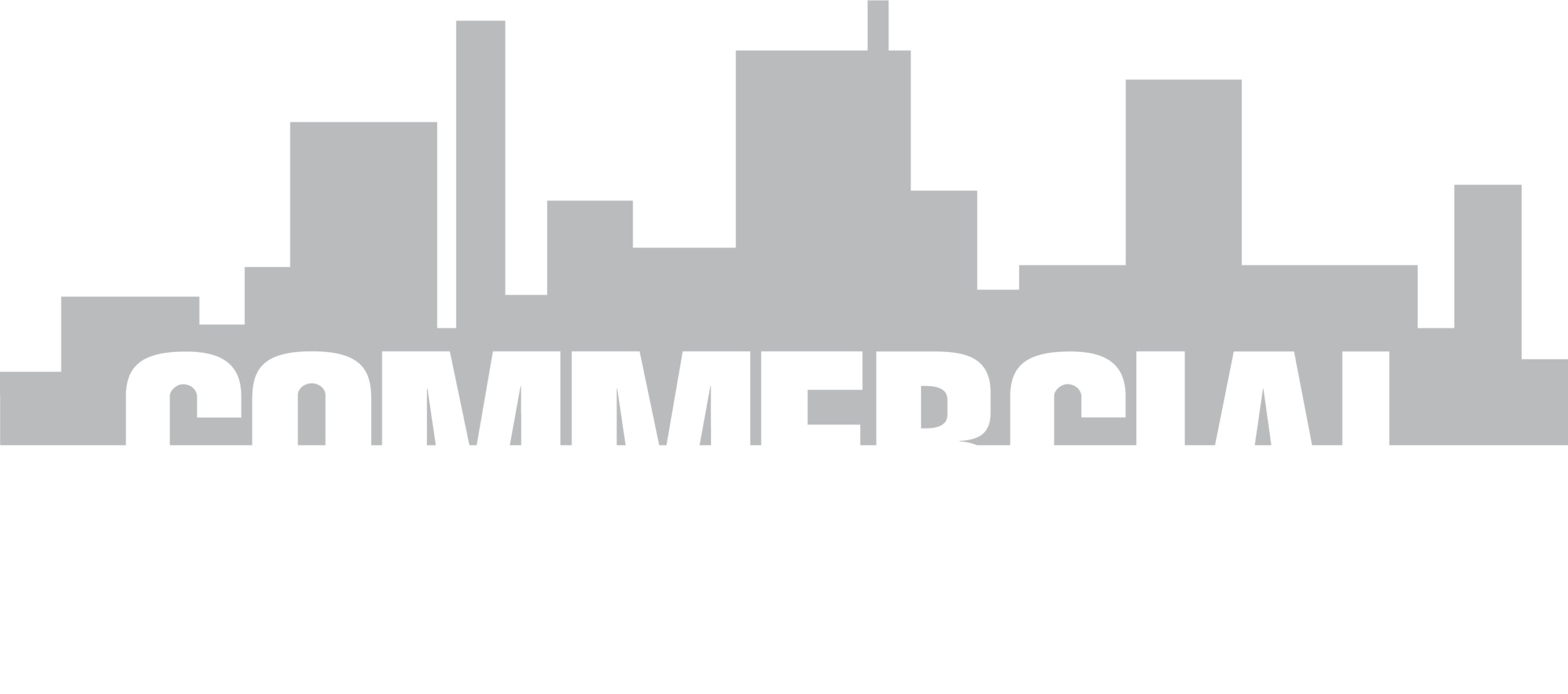 COMMERCIAL ROOFERS, INC. logo