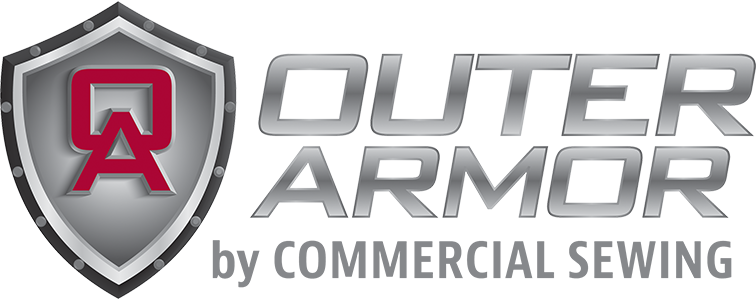 COMMERCIAL SEWING, INC logo