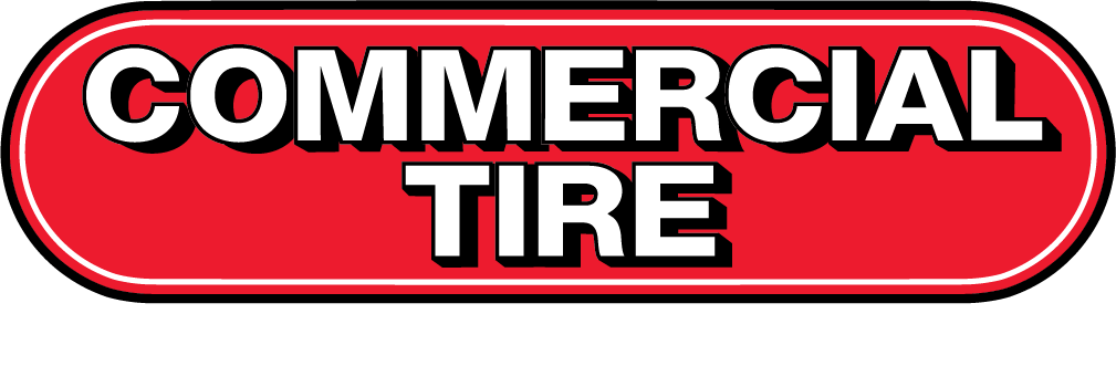 COMMERCIAL TIRE INC logo