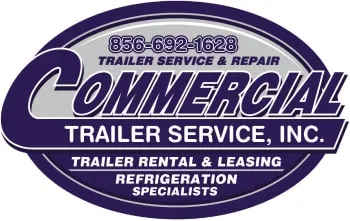 COMMERCIAL TRAILER SERVICE, INC. logo