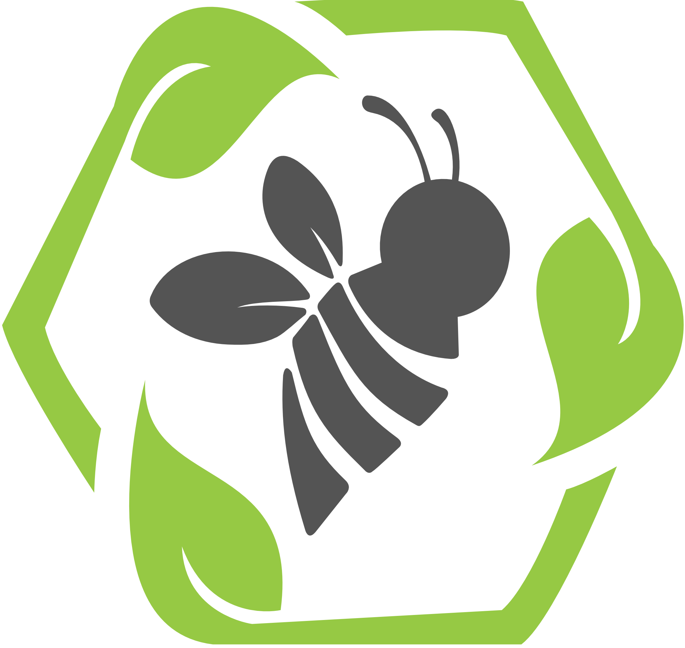COMMERCIAL WASTE & RECYCLING LLC logo