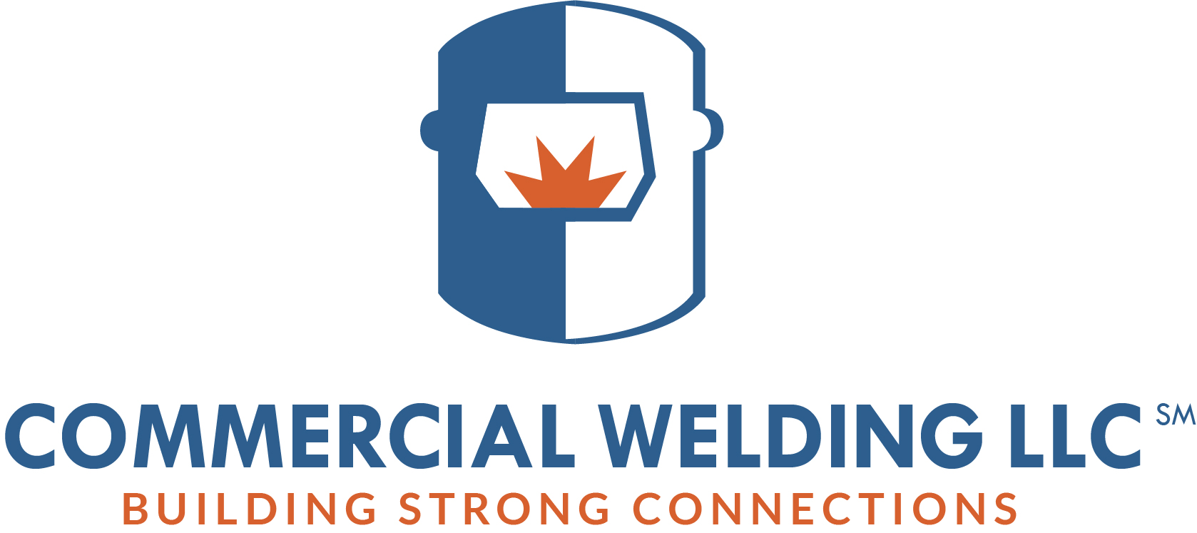 COMMERCIAL WELDING LLC logo