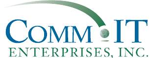 COMMIT ENTERPRISES INC logo