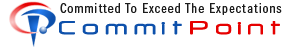 COMMITPOINT INC logo
