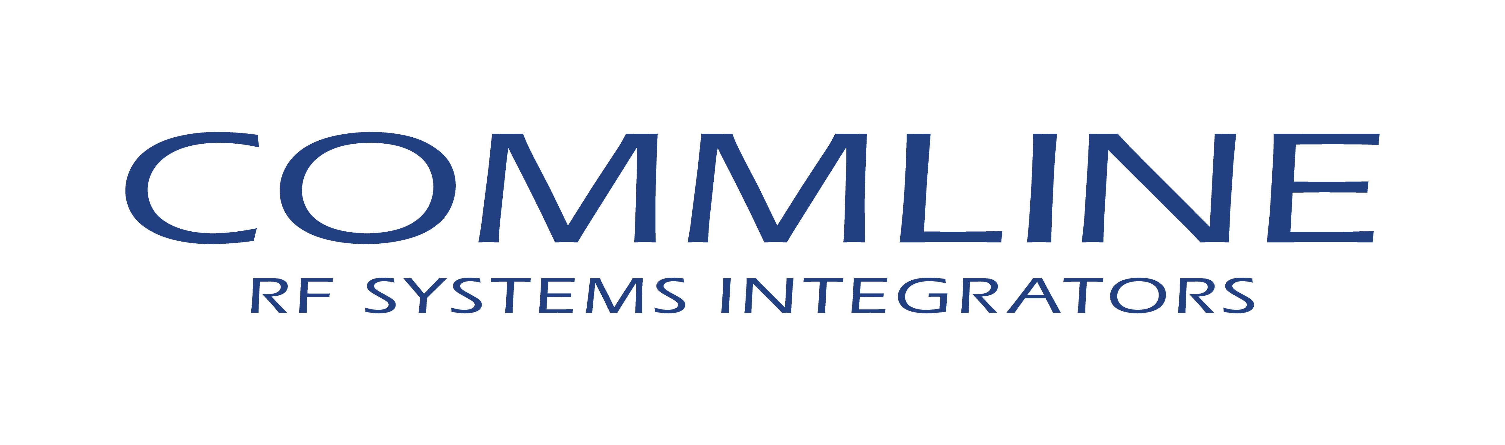 COMMLINE INC logo