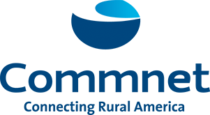 COMMNET WIRELESS, LLC logo