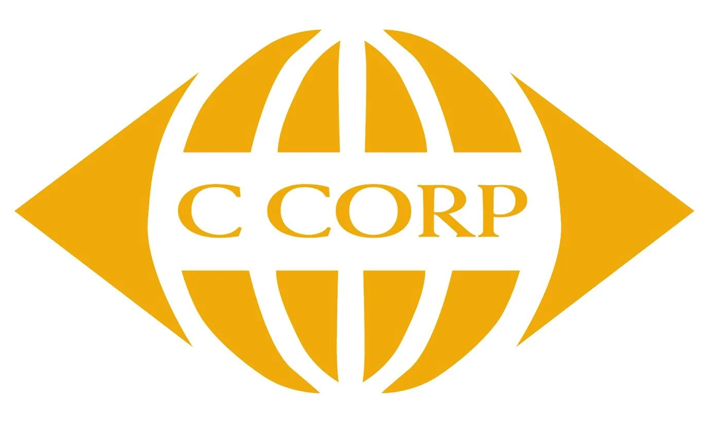 COMMODITY CORPORATION PTY LIMITED logo