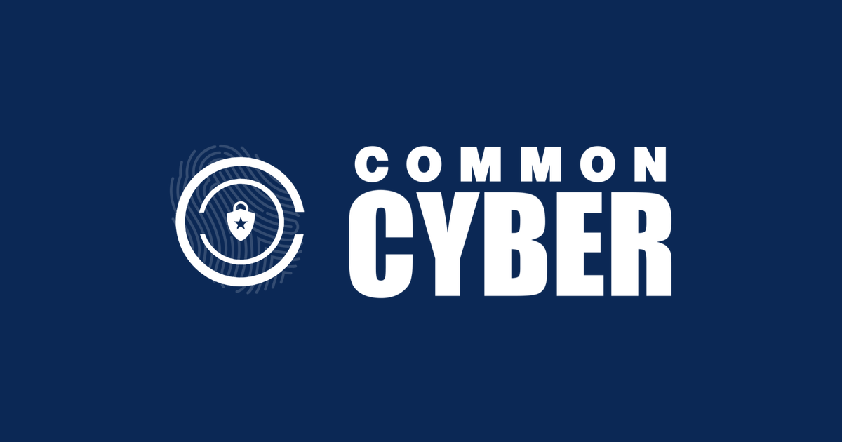 COMMON CYBER LLC logo