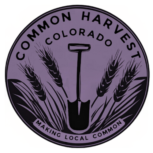 COMMON HARVEST COLORADO LLC logo