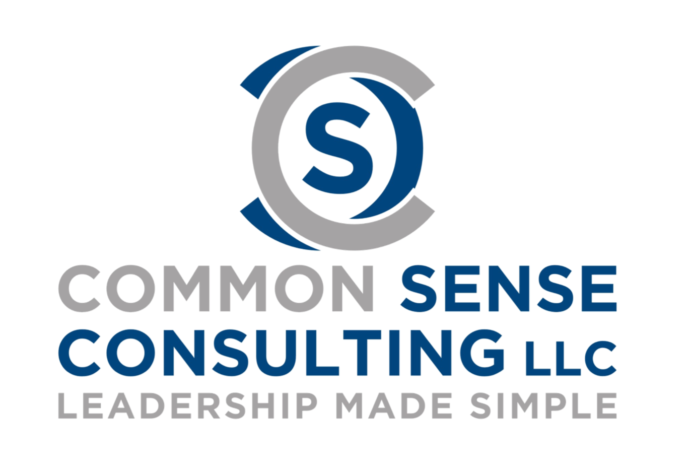 COMMON SENSE CONSULTING LLC logo