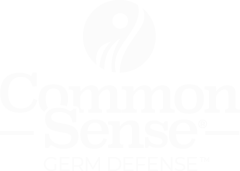 COMMON SENSE logo