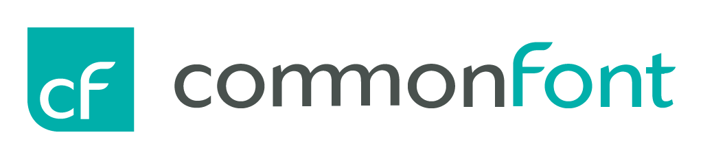 COMMONFONT, LLC logo