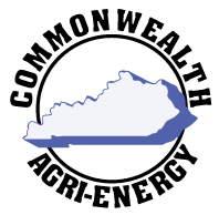 COMMONWEALTH AGRI-ENERGY, LLC logo