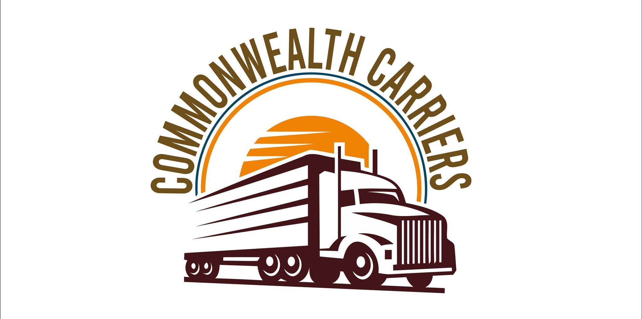 COMMONWEALTH CARRIERS logo