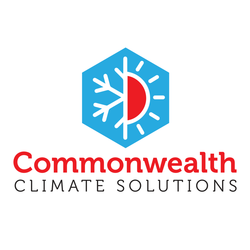 COMMONWEALTH CLIMATE SOLUTIONS, LLC logo