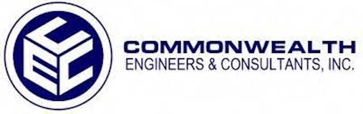COMMONWEALTH ENGINEERS & CONSULTANTS, INC. logo
