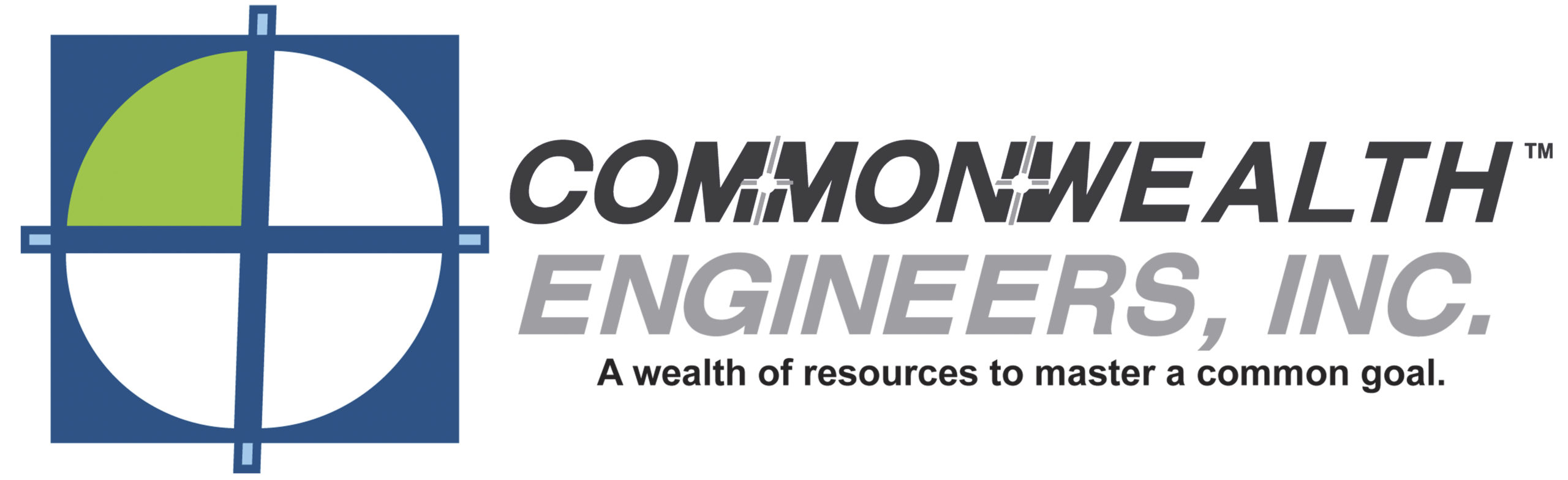 COMMONWEALTH ENGINEERS INC logo