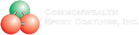 COMMONWEALTH EPOXY COATINGS, LLC logo