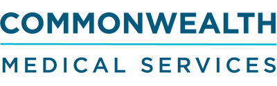 COMMONWEALTH MEDICAL SERVICES, LLC logo