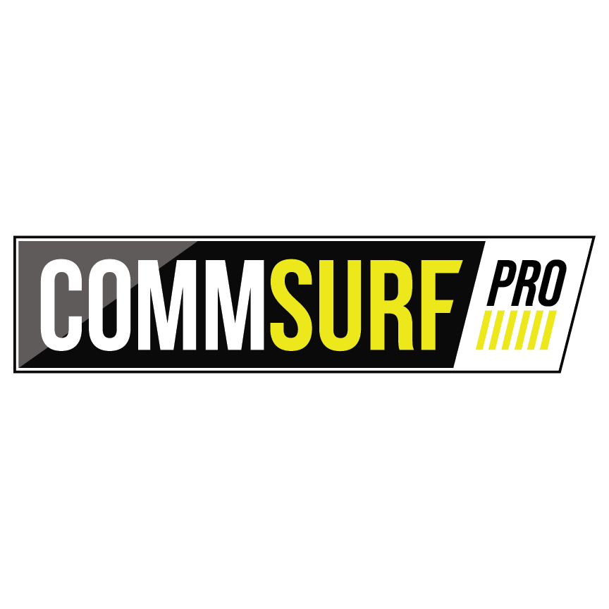COMMSURF PRO LLC logo
