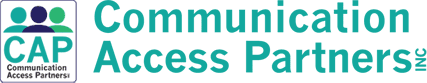 COMMUNICATION ACCESS PARTNERS, INC logo