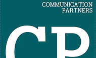 COMMUNICATION PARTNERS logo