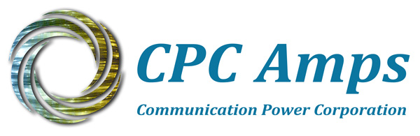 COMMUNICATION POWER CORP logo