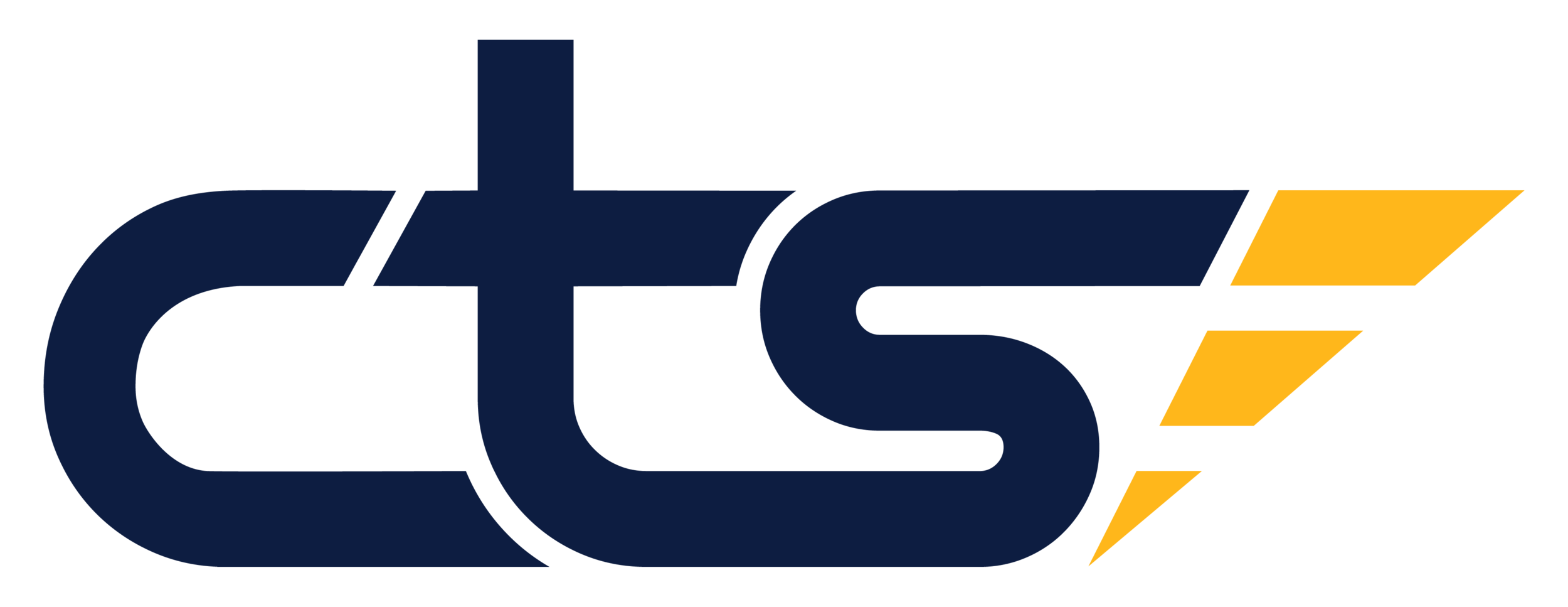 COMMUNICATION TECHNOLOGY SERVICES logo