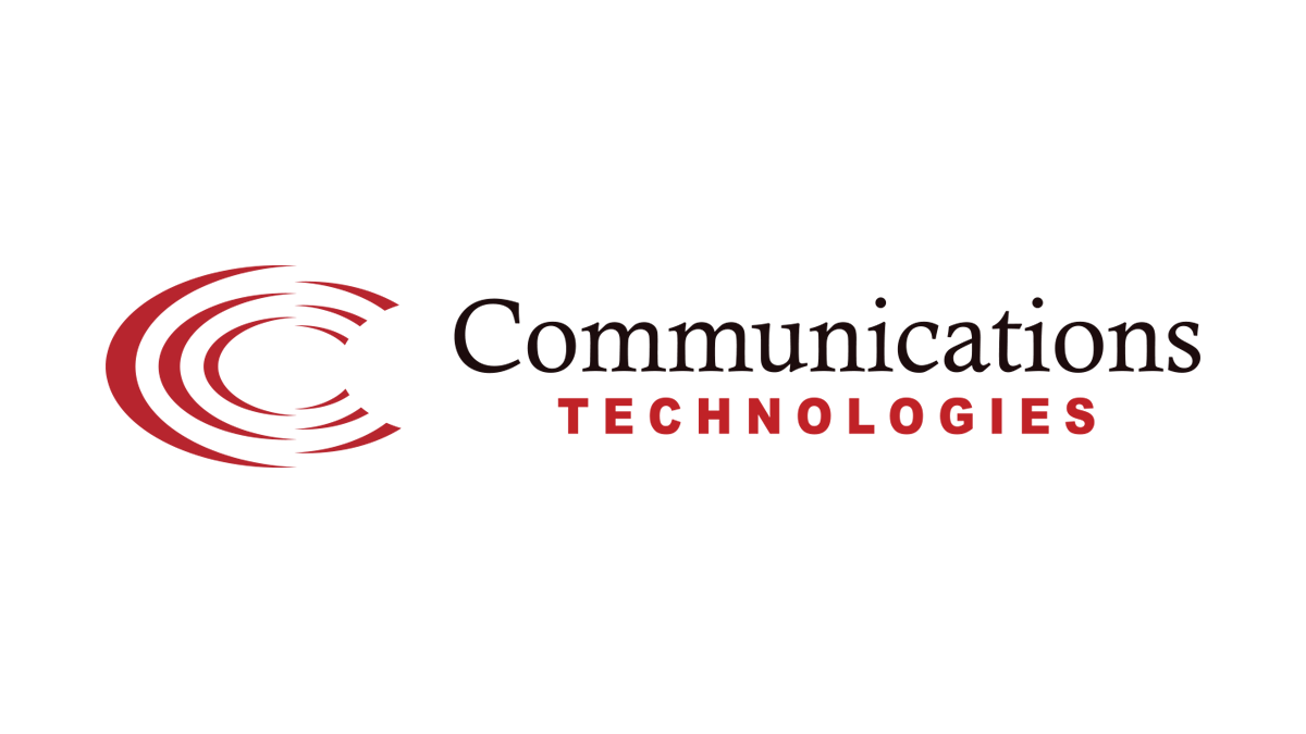 COMMUNICATIONS TECHNOLOGIES, INC. logo