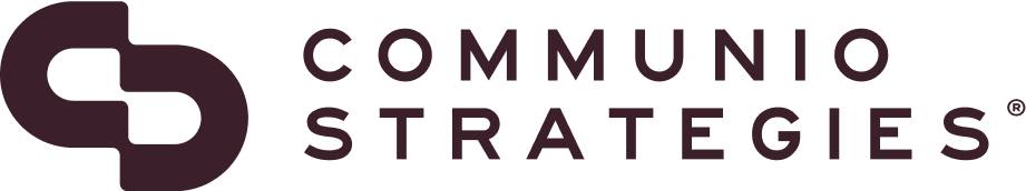 COMMUNIO STRATEGIES LLC logo