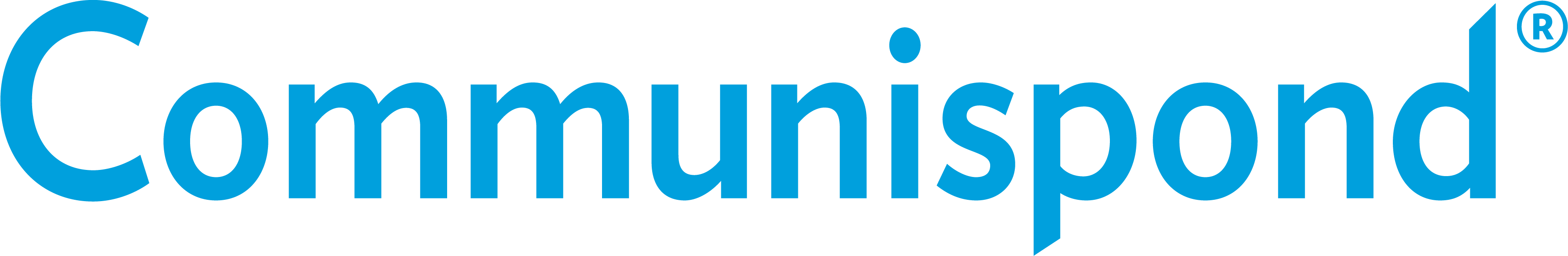 COMMUNISPAND logo