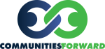COMMUNITIES FORWARD, LLC logo