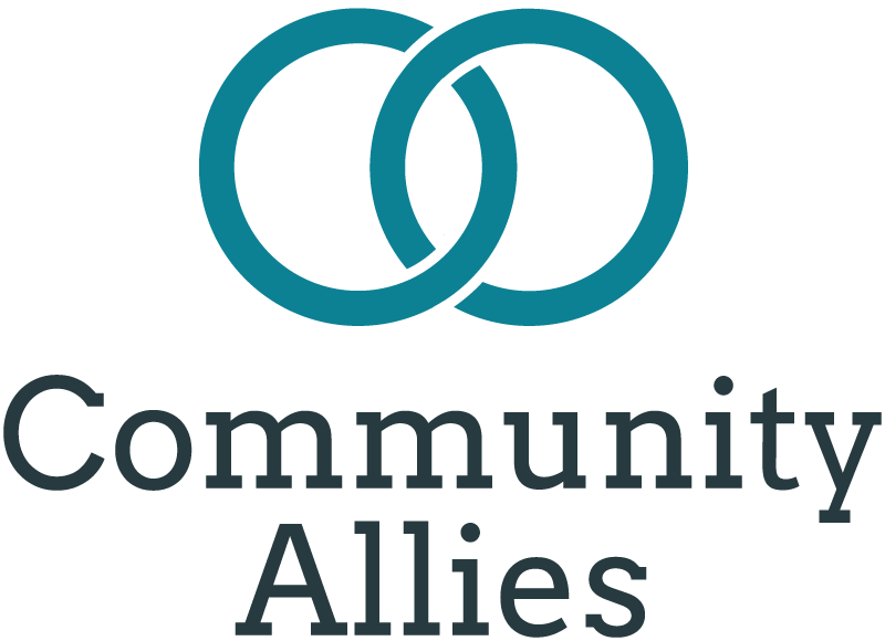 COMMUNITY ALLIES, LLC logo