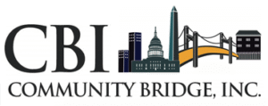 COMMUNITY BRIDGE INC logo