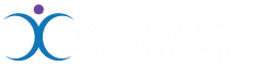 COMMUNITY BUILDING INSTITUTE logo