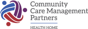 COMMUNITY CARE MANAGEMENT PARTNERS, LLC logo
