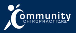 COMMUNITY CHIROPRACTIC PS logo