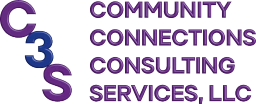COMMUNITY CONNECTIONS CONSULTING SERVICES, LLC logo