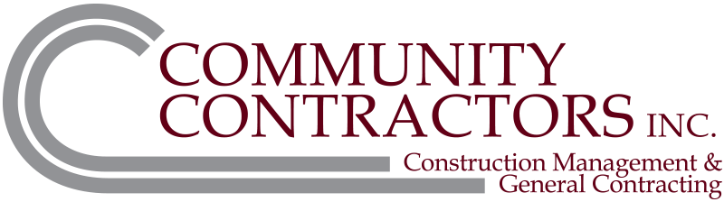 COMMUNITY CONTRACTORS INC logo