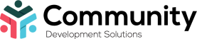 COMMUNITY DEVELOPMENT SOLUTIONS LLC logo