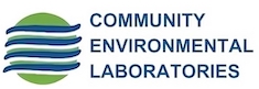 COMMUNITY ENVIRONMENTAL LABORATORIES, INC logo