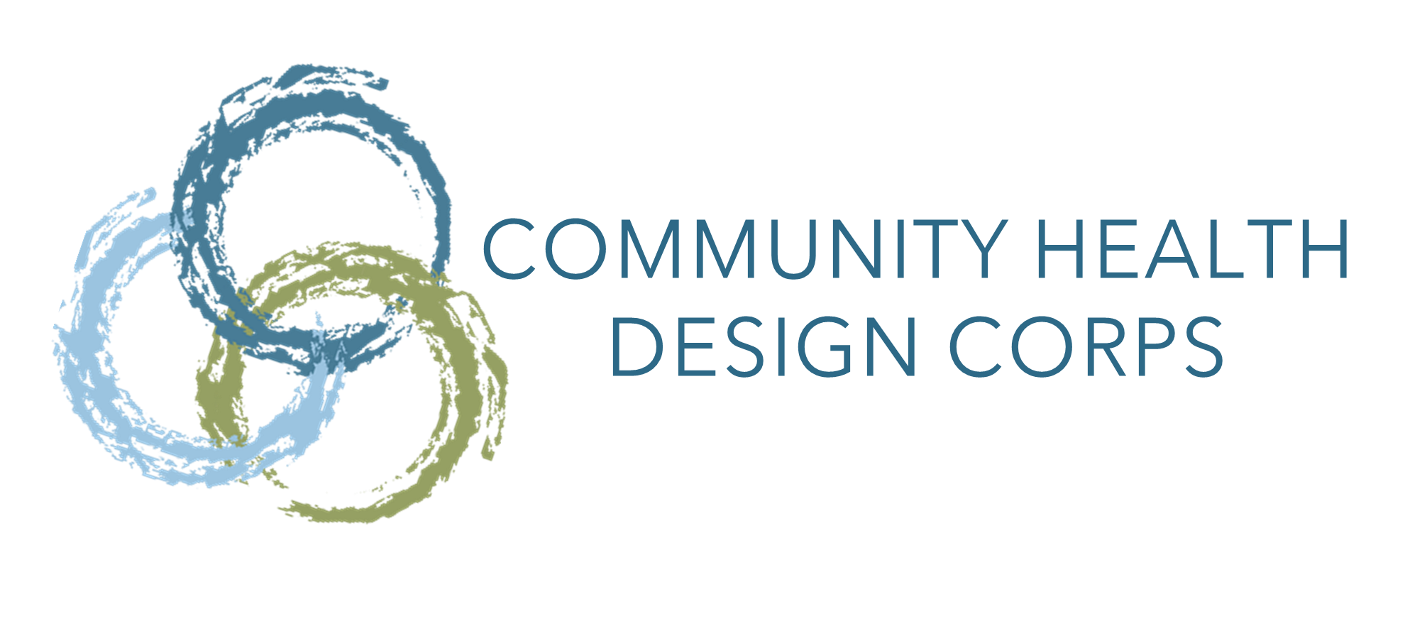 COMMUNITY HEALTH DESIGN CORPS, LLC logo