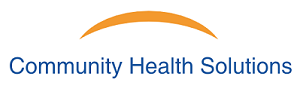 COMMUNITY HEALTH SOLUTIONS INC logo